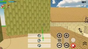 Обновление 5.2.0.1 В чикен гана! 🥰Шары, пушки ракеты!