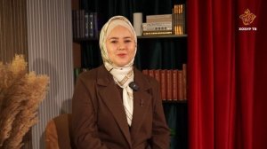 Ләйсән Уразгалиева | Минем беренче ураза