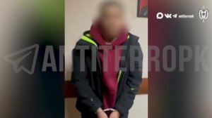 Житель Приморья задержан за госизмену – видео с его раскаянием публикует ФСБ