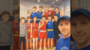 Видеоролик "Визитная карточка"