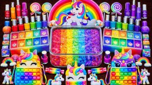 Слайм АСМР💗Пони слайм💗Видео АСМР