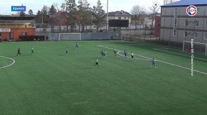 ФК «Севастополь» завершил второй этап сборов в Крымске