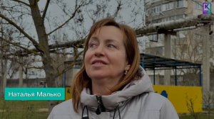 В детском саду №55 «Хрусталик» заменили ещё часть окон