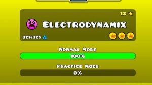 прохождение электродинамик все монеты