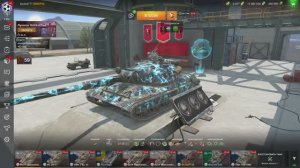 ДЕВОЧКИ НА ТАНКАХ!