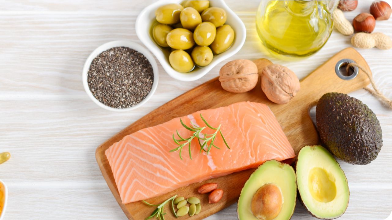 Жизнь с диабетом. Холестерин. смотреть онлайн