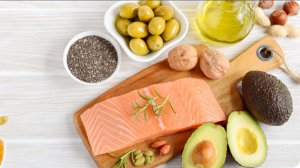 Жизнь с диабетом. Холестерин.