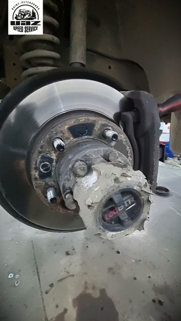 За хабами надо следить!