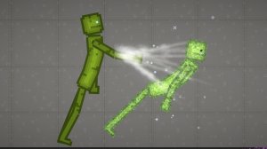 Справедливость восторжествует, или, суперсила?