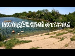 Донецкий молодёжный ставок в 2025 году