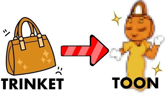 МИР ДЕНДИ 21 МУЛЬТЯШКА ИЗ 21 БЕЗДЕЛУШКИ Dandy's World РЕАКЦИЯ смотреть онлайн