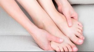 ИЗГОНЯЕМ АПСИН. БОЛЕЗНЬ РУК И НОГ. ТАЙНА ЗНАХАРЕЙ. ДЛЯ ВСЕХ.