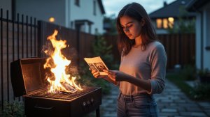 Не пиши мне прощальные письма