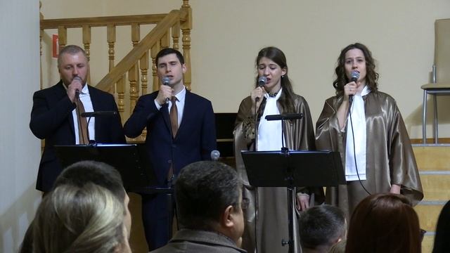 "Поклоняюсь я"