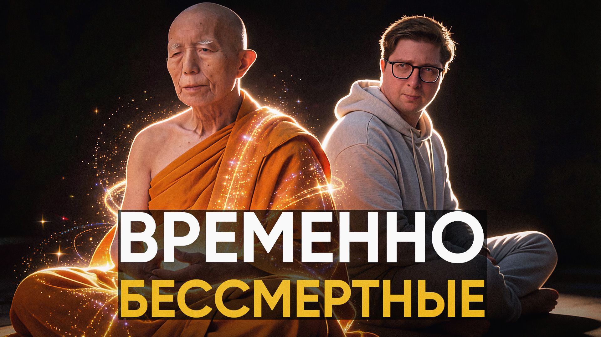 Медитация ПОСЛЕ см*рти. Научные доказательства Медитация ПОСЛЕ см*рти. Научные доказательства