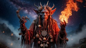 Менкв шамана