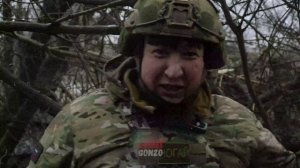 Старушка Д-30 против контратак: советская гаубица держит фронт под Белицким