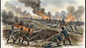 История России 8 класс параграф 49 - 50 краткий пересказ Мединский