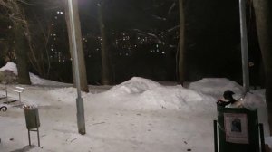 Влог / 23-24.02.2026 / Шарлотка, прогулка, покупки, накачали ватрушку