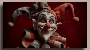 Анекдот от шута Трибуле - Часы