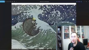 билибин и актуальные тенденции