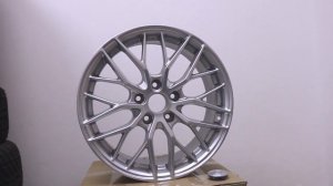 RST-R007 – обзор дисков на Камри