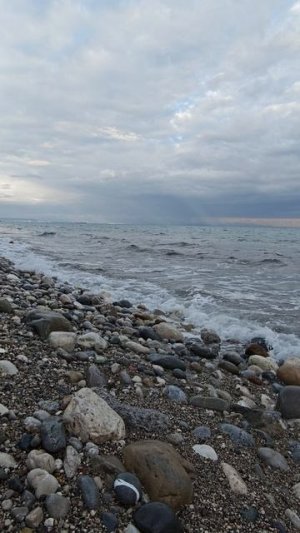 Простая жизнь в Анталии