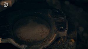 Золотая лихорадка 14 сезон 4 серия (реалити-шоу, 2023)