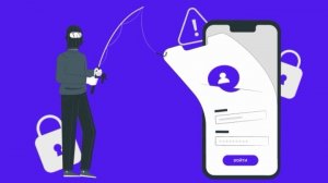 Виды мошенничества