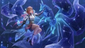 ГВИНЕВРА!!! ЛУЧШИЙ БИЛД ОТ ТОП ГЛОБАЛА + ГЕЙМПЛЕЙ!!! МОБАЙЛ ЛЕГЕНД