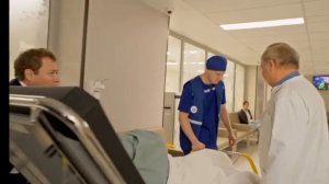 Саша Таня - Таня родила двойню