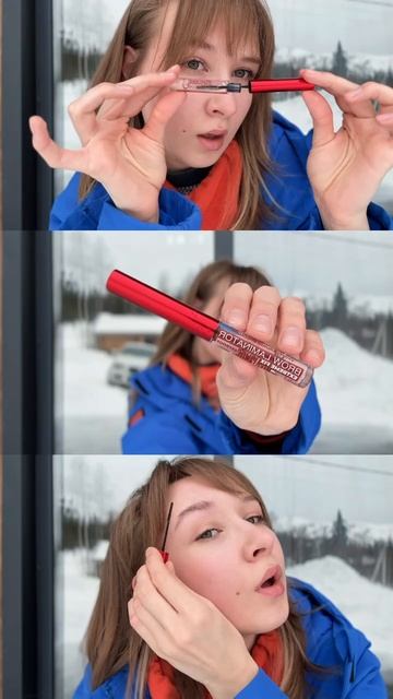 ТОП - 3️⃣ продуктов, которые Соня всегда берет с собой в отпуск: смотреть онлайн