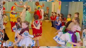 Масленица шумная!