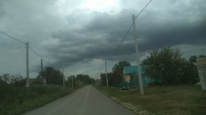 Село Каменка, Пугачевский район.