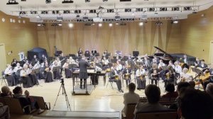 В.Андреев Светит месяц