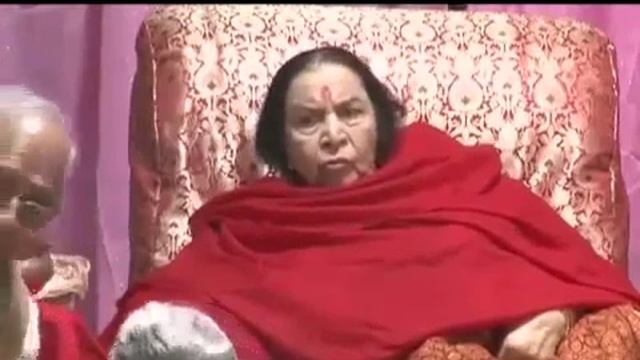 21.11.2010 г. ПОСЛЕДНЯЯ ПУДЖА ШРИ МАТАДЖИ. Шри Вирата. Дивали.Нойда. Индия. 1:30:08 Shri Virat Puja смотреть онлайн