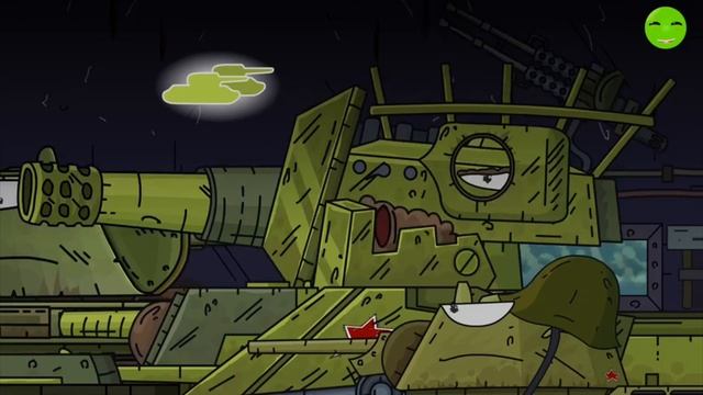 Советская Дора Против Карла 44! смотреть онлайн