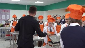 Акция «Правильно быть здоровым» стартовала с ДНР