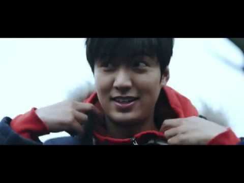Lee Min Ho - you are the best model for Eider Thank you Lee Minho From Eider cr. eiderfriends смотреть онлайн