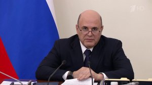 Отчет правительства в Госдуме - это очень важный рабочий формат, заявил Михаил Мишустин.
