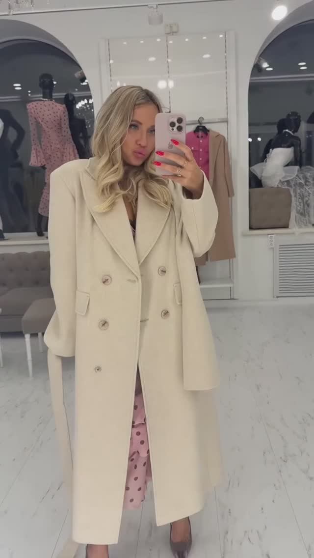 Выбираем пальто на весну 🫶🏼❤️🔥помогайте 🫶🏼❤️🔥