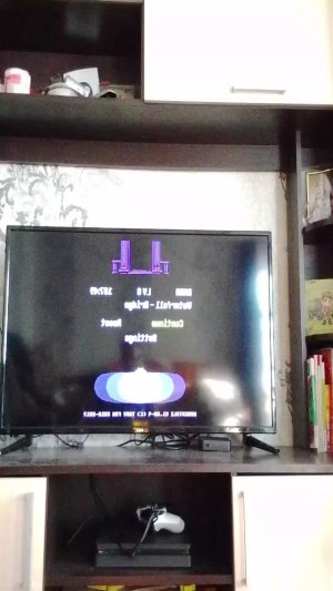 стрим по андертеел