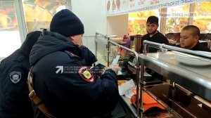 Оперативно-профилактическое мероприятие «Нелегальный мигрант» выявило нарушения