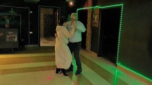 Задумчивая осень... 23.02.26...