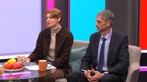 Однажды утром: польза от природы