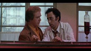 А как зовут эту гадость? Фрагменты из фильма ″Ты — мне, я — тебе″. 1976 г.