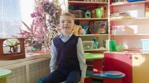 Стихотворение Яны Воронец "Кормушка для птиц"