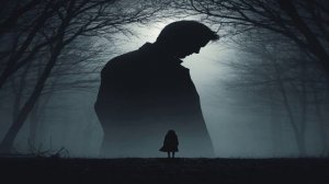 Vitaly Malchenkov - Тень в моей судьбе (видеоверсия)