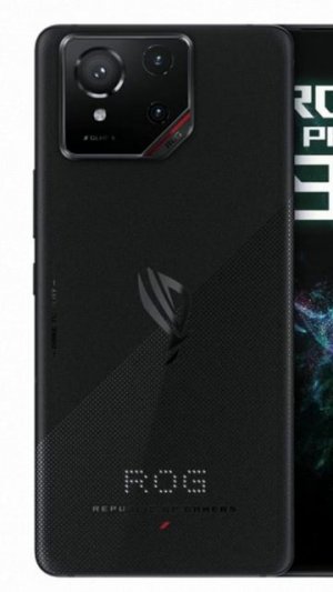 Игровых смартфонов больше не будет 🤔 #асус #рогфон #asus #asusrogphone10 #asusrogphone9 #asusrog