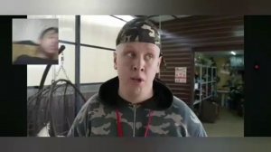 СБОРНИК РЕАКЦИИ ОТ LAVRENSEM - ЗОМБИ АПОКАЛИПСИС 5